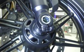 TRIUMPH SPEED TWIN 900 2025