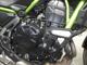 Фото Kawasaki Z650 A 2020 с японского аукциона
