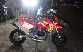 KAWASAKI KSR-2 MX080B