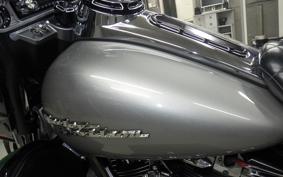 HARLEY FLHX 1580 2010