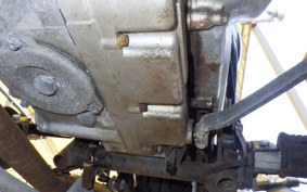 SUZUKI GRASS TRACKER Bigboy NJ4BA