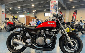 KAWASAKI ZEPHYR 750 2007 ZR750C