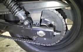 KAWASAKI ELIMINATOR 250 V