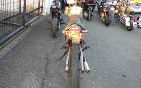 SUZUKI TS50 Hustler SA11A
