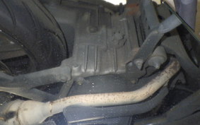 YAMAHA CYGNUS 125 XSR 3 SED8J