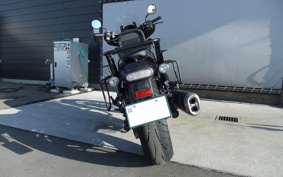 HONDA REBEL 1100 DCT 2021 SC83