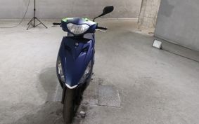 YAMAHA  AXIS Z SEJ6J