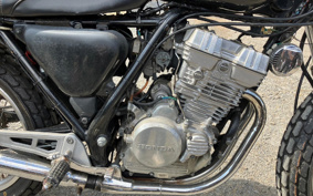 HONDA GB250 CLUBMAN MC10