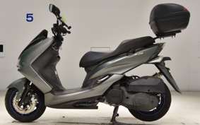 YAMAHA MAJESTY155 Gen.2 S 2020 SG52J