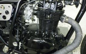 KAWASAKI 250TR BJ250F