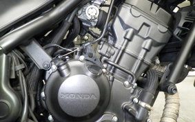 HONDA REBEL 250 A 2024 MC49