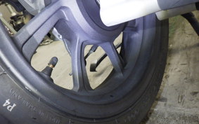 HONDA PCX125 2024 JF81