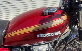 HONDA CB550 2022 ...