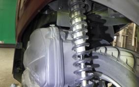 HONDA TACT-4ﾍﾞｰｼｯｸ 1996 AF79