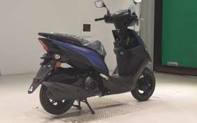 YAMAHA JOG 125 2026 SEJ5J