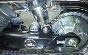 KAWASAKI W800 2013 EJ800A