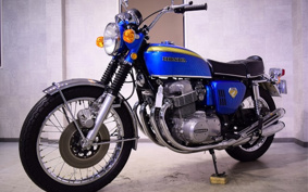 HONDA CB750 1997 ...