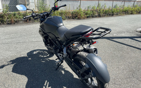 HONDA CB250R MC52
