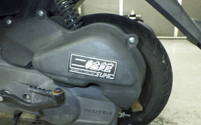 SUZUKI LET's 2024 CA4AA