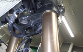 HONDA CB250RA 2007 MC52