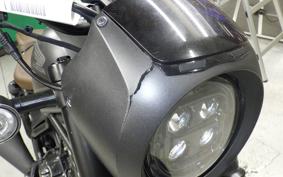 HONDA REBEL 250 S 2002 MC49