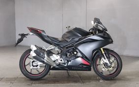 HONDA CBR250RR MC51