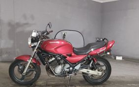KAWASAKI BALIUS250-2 ZR250B