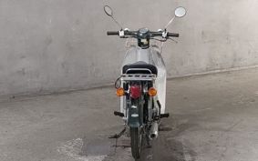 HONDA SUPER CUB50 C50
