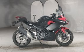 KAWASAKI NINJA400 EX400G