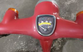 HONDA LITTLE CUB AA01