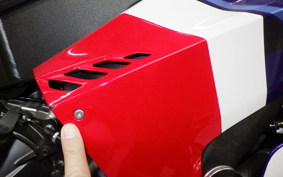 HONDA CBR1000RR RSP 2021 SC82