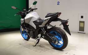 YAMAHA MT-03 ABS 2025 RH25J