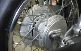 HONDA CROSS CUB 50 2003 AA06