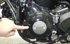 DUCATI SCRAMBLER ICON 2025