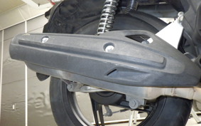 HONDA PCX150ﾔﾈﾂｷ 2022 KF12