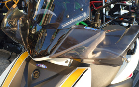 YAMAHA  CYGNUS  GRIF ASU SEJ4J