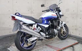 SUZUKI GSX1400 SPECIAL EDITION  2010 GY71A