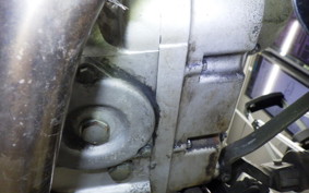 SUZUKI GRASS TRACKER Bigboy 2006 NJ4BA