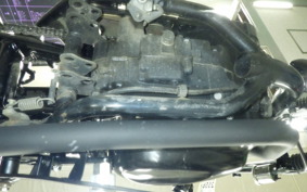 KAWASAKI 250TR 2022 BJ250F