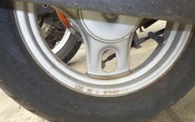 HONDA DIO Gen.5 AF56