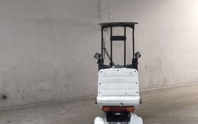 HONDA GYRO TA03