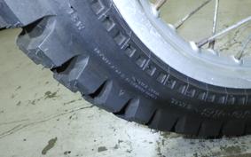 BETA 250KRアフリカ