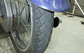 HONDA C50 SUPER CUB AA01