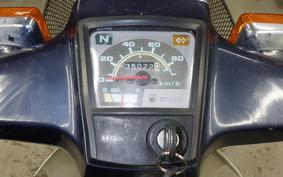 HONDA C90 SUPER CUB E 2024 HA02