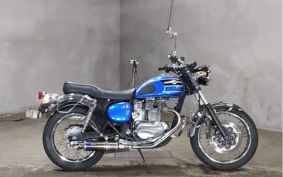 KAWASAKI ESTRELLA250 RS BJ250A