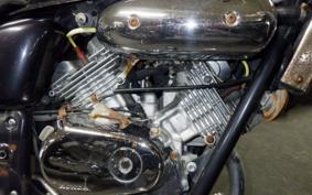 HONDA MAGNA 250 2011 MC29