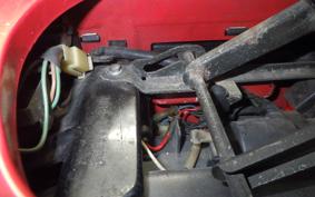 HONDA MOTOCOMPO AB12
