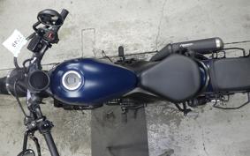 HONDA REBEL 250 A 2004 MC49