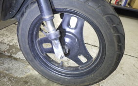SUZUKI LET's 4 CA45A