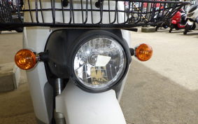 HONDA BENLY 50 AA05